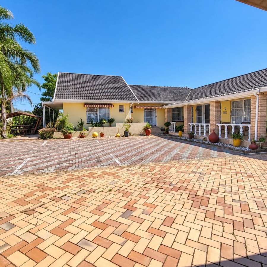 14 Bedroom Property for Sale in Baysville Eastern Cape